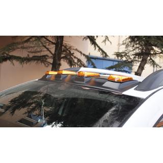 Windshield Visor V2 (LED) photo 3