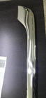 Mercedes Sprinter W906 2006–2018 Clearance! Grille Covers (2013↗, Stainless Steel) photo 5