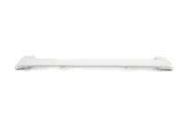 Dacia Duster 2018-2024 Spoiler Meliset V2 (primed for painting) photo 12