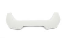 Renault Duster 2018-2024 Spoiler Meliset V3 (primed for painting) photo 12