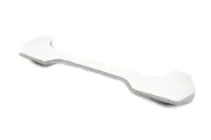 Dacia Duster 2018-2024 Spoiler Meliset V3 (primed for painting) photo 11