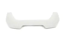 Dacia Duster 2018-2024 Spoiler Meliset V3 (primed for painting) photo 12