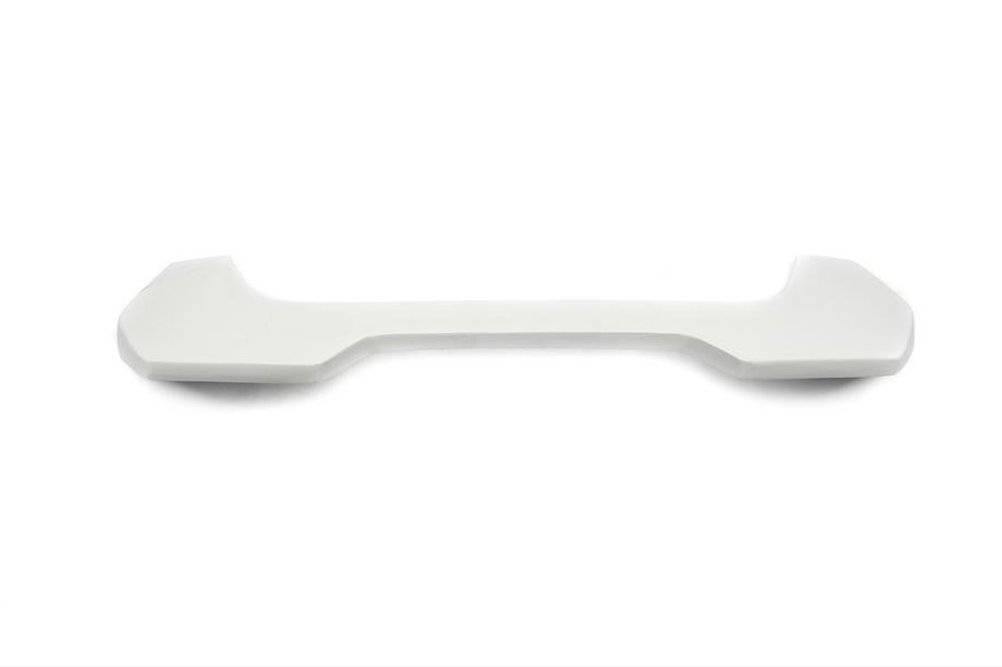 Dacia Duster 2018-2024 Spoiler Meliset V3 (primed for painting) Photo 10