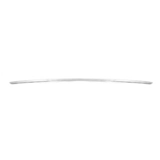 Trunk trim (HB, stainless steel) photo 2