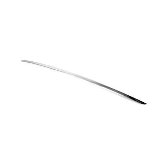Trunk trim (HB, stainless steel) photo 1