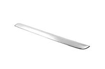 Renault Megane IV 2016-2025 Dashboard trim cover interior (1 pc, stainless steel) photo 3