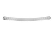 Renault Megane IV 2016-2025 Rear Bumper Protector OmsaLine (SD, Stainless Steel) photo 2