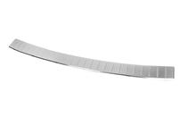 Renault Megane IV 2016-2025 Rear Bumper Protector OmsaLine (SD, Stainless Steel) photo 3