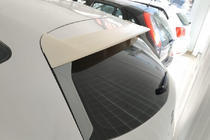 Seat Leon 2013-2020 Spoiler V2 (primed for painting) photo 2