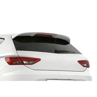 Spoiler V2 (primed for painting) Seat Leon 2013-2020 photo 1