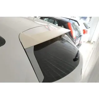 Spoiler V2 (primed for painting) Seat Leon 2013-2020 photo 2