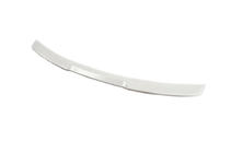 Skoda Octavia III A7 2013-2019 Rear Spoiler BAT (Meliset, primed) photo 3