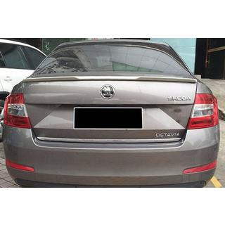 Rear Spoiler BAT (Meliset, primed) photo 1