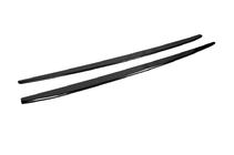 Volkswagen Golf 7/E-Golf 2012-2020 Side Skirts (ABS Plastic) photo 5