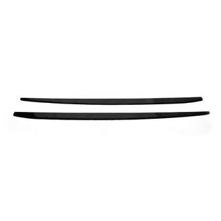 Side Skirts (ABS Plastic) Volkswagen Golf 7/E-Golf 2012-2020 photo 2