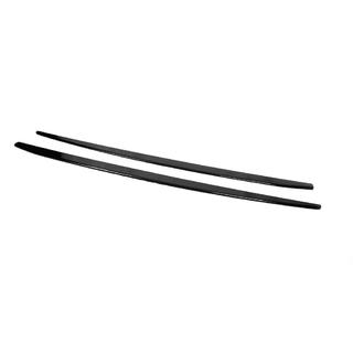 Side Skirts (ABS Plastic) Volkswagen Golf 7/E-Golf 2012-2020 photo 4