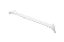 Volkswagen Golf 7/E-Golf 2012-2020 DPT Spoiler (for GTI / R HB, ABS plastic) photo 3