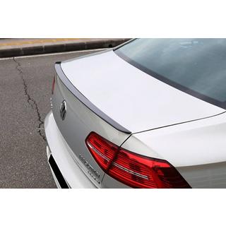 OEM Spoiler (primed for painting) photo 1