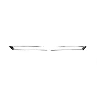 Side repeater covers 2019+ (2 pcs, plastic) Volkswagen T6 2015-2024 photo 2