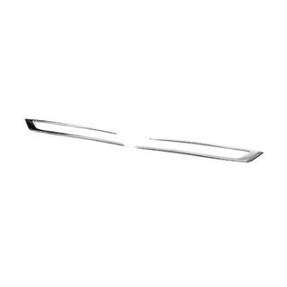 Side repeater covers 2019+ (2 pcs, plastic) Volkswagen T6 2015-2024 photo 3
