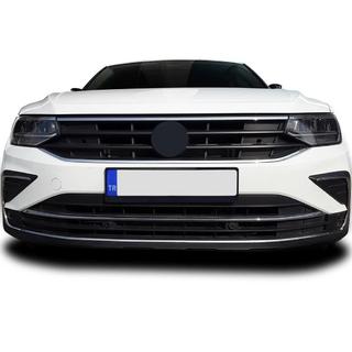 Fog Light Covers 2020+ (4 pcs, stainless steel) photo 3