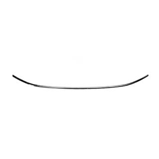 Stainless Steel Front Bumper Protector 2020+ photo 3