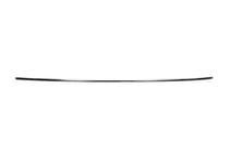 Opel Astra K 2016-2021 Rear Bumper Protector OmsaLine (Stainless Steel HB) photo 1