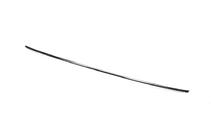 Opel Astra K 2016-2021 Rear Bumper Protector OmsaLine (Stainless Steel HB) photo 2