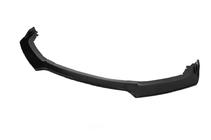 Honda Civic Sedan X 2016-2021 Front Lip V3 (black) photo 3