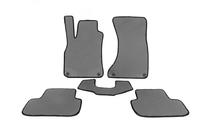 Audi A4 B8 2007-2015 EVA Floor Mats (Gray) photo 1