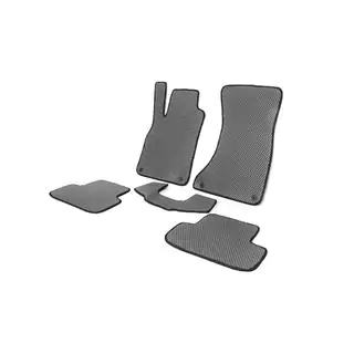 EVA Floor Mats (Gray) photo 2