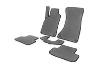 Audi A5 2007-2015 EVA Floor Mats (Gray) photo 2
