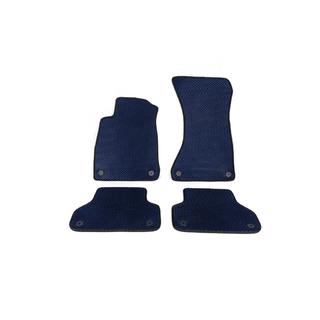 EVA Floor Mats (Blue) photo 1