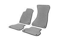 Audi A4 B9 2015-2024 EVA Floor Mats (Gray) photo 2