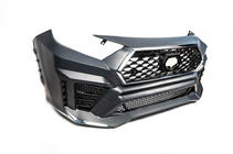 Toyota Rav 4 2019–2025 Front Bumper TRD photo 3