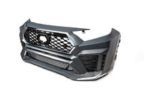Toyota Rav 4 2019–2025 Front Bumper TRD photo 4
