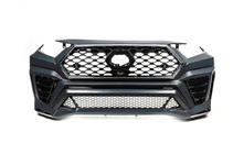 Toyota Rav 4 2019–2025 Front Bumper TRD photo 5