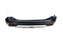 Toyota Rav 4 2019–2025 Rear Bumper TRD photo 2