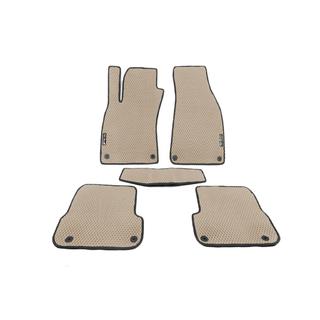 EVA floor mats (beige, Avant) photo 1