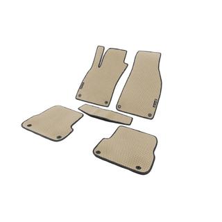 EVA floor mats (beige, Avant) photo 2