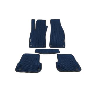 EVA floor mats (blue, Avant) photo 2