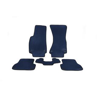 EVA Floor Mats (Blue) photo 1
