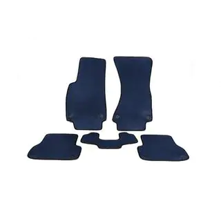 EVA Floor Mats (Blue) photo 1
