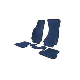 EVA Floor Mats (Blue) photo 2