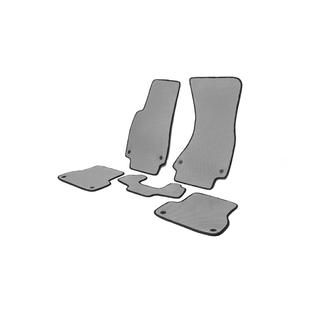 EVA Floor Mats (Gray) photo 2