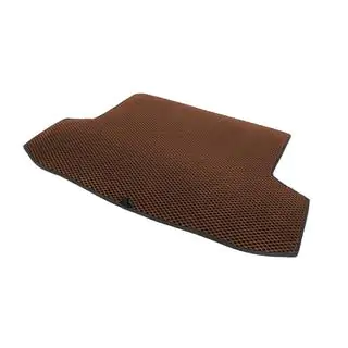 Trunk Mat EVA Brown photo 2