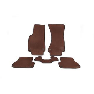 EVA Floor Mats (Brown) photo 1