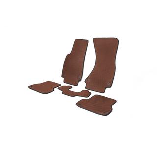 EVA Floor Mats (Brown) photo 2