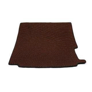 Trunk Mat EVA Brown photo 1