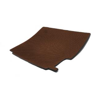 Trunk Mat EVA Brown photo 2